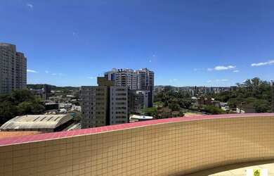 Imagem 11: Apartamento com 3 suítes no centro para locação