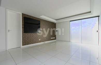 Imagem 4: Sobrado com 4 quartos no Pilarzinho