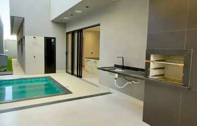 Imagem 12: CASA NOVA A VENDA, 3 SUÍTES PRÓXIMO A PRAIA DA GRACIOSA