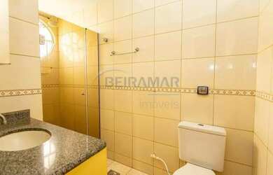 Imagem 16: Apartamento com 2 Quartos e Armários, Nascente, com Vista Livre na QI...