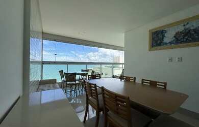 Imagem 14: Apartamento Temporada Vista Mar Praia Do Morro - Só Alugamos Pacote