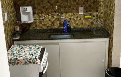 Imagem 7: Casa de Temporada com Piscina e Churrasqueira - Lazer em Cabo Frio