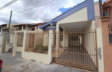 Imagem 14: Casa para alugar na região leste em Londrina, bairro Oriente
