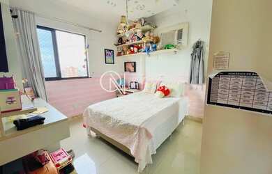 Imagem 16: Apartamento 105m² 3 quartos sendo 2 suítes 2 vagas - Marco - Belém...