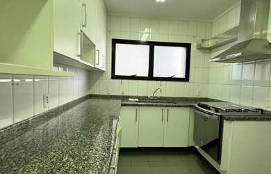 Imagem 14: MUDE JÁ APTO DISPONÍVEL EM ALPHAVILLE CONDOMÍNIO EUROPA 4 DORMITÓRIOS