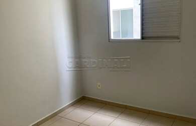 Imagem 9: Apartamento Padrão em Araraquara