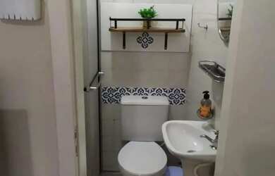 Imagem 8: Apartamento para Temporada em Balneário Camboriú, 2 dormitórios, 1...