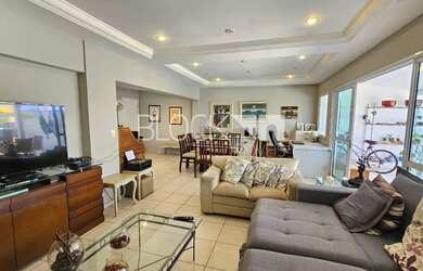 Imagem 12: Recreio dos Bandeirantes Cobertura 3 quartos, sendo 1 suite