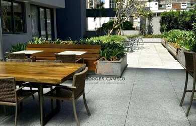 Imagem 9: Apartamento com 2 dormitórios à venda, 78 m² por R$ 1.900.000 - Savassi - Belo Horizonte/M