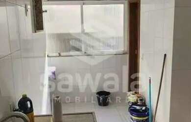 Imagem: Apartamento 3 quartos, sendo 1 suíte