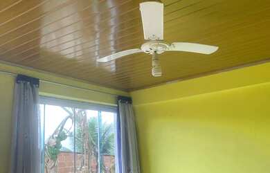 Imagem: O apartamento possui 1 Dormitório, 1 Banheiro e está localizado