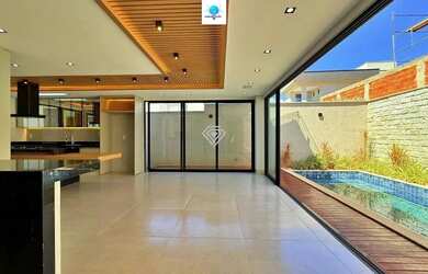 Imagem 16: Sobrado à venda no bairro Jardins Porto - Senador Canedo/GO