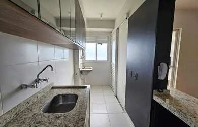 Imagem 16: Sunset Faria Lima - 2 dorm. suíte - 66 m2 Completo de Armários Planejados