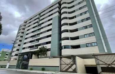 Imagem: Seu 3 Quartos no Edf Francisco Barbirato por R$ 792 Mil