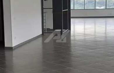 Imagem 2: Galpão para locação com 331m² no Distrito Industrial Alfredo Relo...