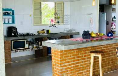 Imagem 12: Chácara de 39.641M2 no município de Anicuns - Distrito da Capela - capelinha