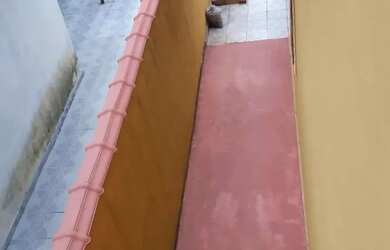 Imagem 8: Sobrado 02 dormitórios, aceita carta de credito CDHU