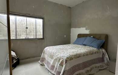 Imagem 4: Casa com vista para o mar,terreno de 670 metros por 650 mil