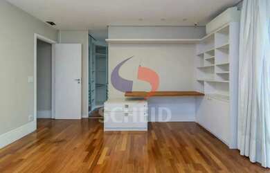 Imagem 11: Apartamento para Locação no Brooklin - 3 Dormitórios 2 Suíte - 169...