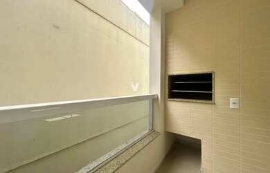 Imagem 5: Apartamento de 2 dormitórios, sacada com churrasqueira, vaga, bairro...