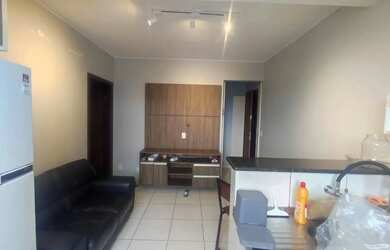 Imagem 3: Apartamento 1 quarto para Venda Guará II, REFORMADO LOTE QUITADO COM...