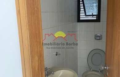 Imagem 4: Sala Comercial Aluguel Centro Joinville