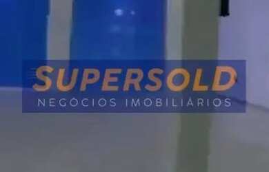 Imagem: O depósito possui 5 Vagas na garagem, 313m² de Área e está