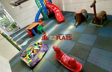 Imagem 13: Flat com ótimo preço no bairro Bela Vista. Confira