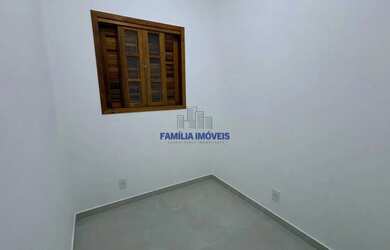 Imagem 16: Casa reformada para alugar com 3 dormitórios no Embaré Santos SP