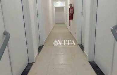 Imagem 9: Apartamento com 1 dormitório para alugar, 30 m² por R$ 1.310,00/mês...