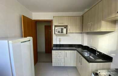 Imagem 8: Apartamentos para locação na Riviera Fluminense em Macaé/RJ, 02 Quartos...