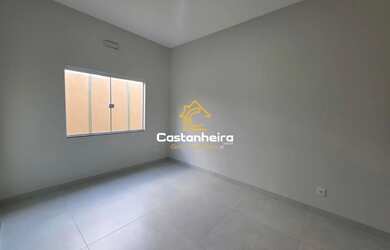 Imagem 10: Casa 03 quartos sendo 02 suítes - Plano Diretor Sul