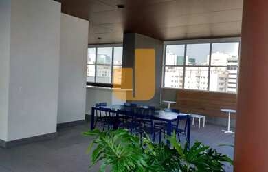 Imagem 16: Apartamento com 1 Dormitório 1 Vaga em Consolação