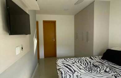 Imagem 12: Apartamento para venda possui 140 metros quadrados com 3 quartos