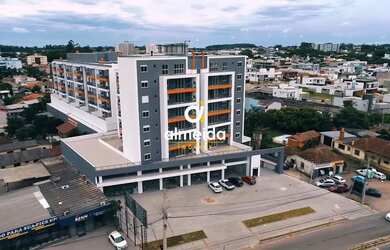 Imagem 4: Lançamento San Carlos. Churrasqueira, Varanda, Imóvel novoe197m² de...