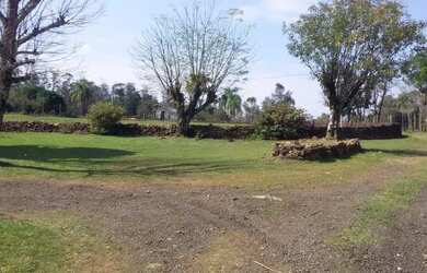 Imagem 5: Área - Bairro Várzea Grande