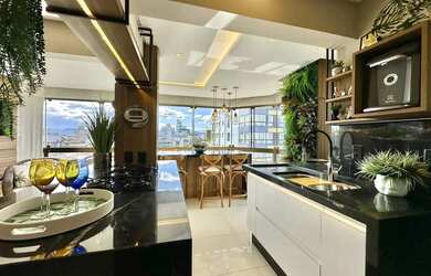 Imagem 7: Apartamento com vista para o mar junto à Praça do Farol - Capão da...