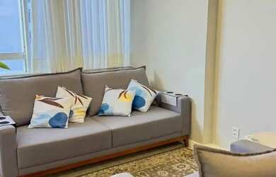 Imagem: A casa possui 1 Banheiro, 36m² de Área, Imóvel mobiliado