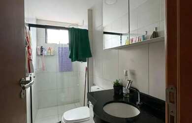 Imagem 15: Imóvel para venda possui 98 metros quadrados com 3 quartos em Jatiúca...