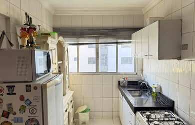 Imagem 11: Cobertura à venda ou locação em Todos Os Santos, 3 Quarto(s) e 1 Vaga(s)