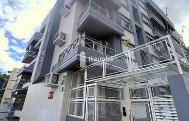 Imagem: O apartamento possui 3 Dormitórios, 2 Banheiros, 1 Vaga na