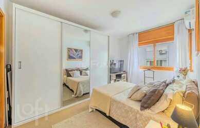 Imagem 11: Cobertura à venda Rua Pedro Ivo, Mont Serrat - Porto Alegre