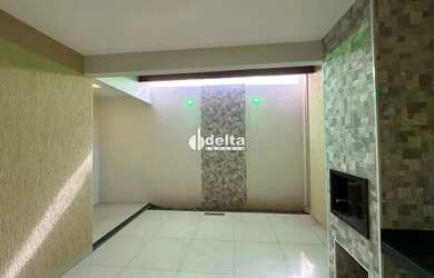 Imagem 9: Casa disponível para venda no bairro Novo Mundo em Uberlândia MG