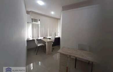 Imagem 9: Sala, 68 m² - venda por R$ 250.000,00 ou aluguel por R$ 3.622,89/mês - Garibaldi - Salvado