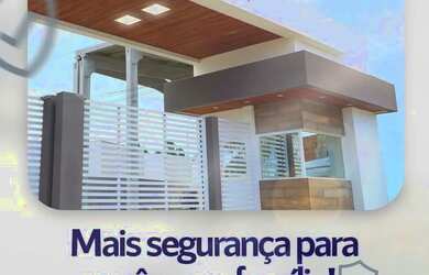 Imagem 2: Santa Cecília Residence - Casa em condomínio em Marechal Deodoro