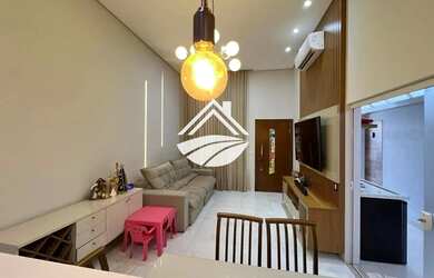 Imagem 5: Casa para Venda em Palmas, Plano Diretor Sul, 3 dormitórios, 2 suítes,...