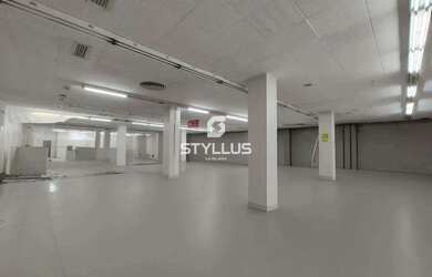 Imagem 7: Madureira Loja. 3.840m² de Áreae5 Vagas na garagem