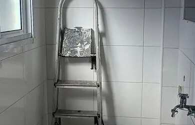 Imagem 13: Vista maravilhosa para a Fortaleza Itaipu