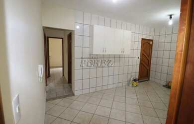 Imagem 4: Casa para alugar na região leste em Londrina, bairro Oriente