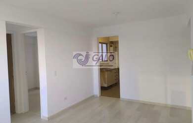 Imagem 5: Apartamento para Locação em Curitiba, Água Verde, 2 dormitórios, 1...